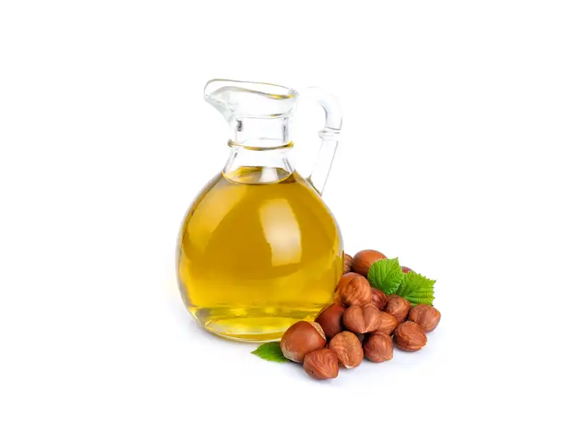 hazelnut oil