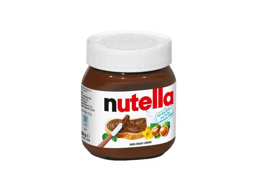 nutella